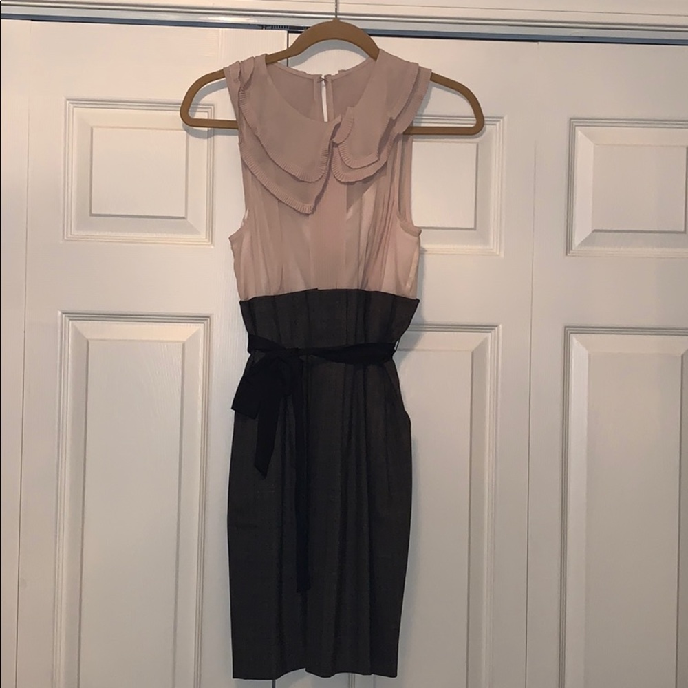 BCBGMaxazria Dress- Size 6